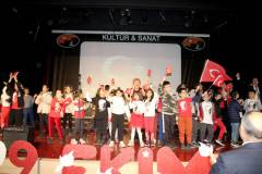 Evrensel Kolej